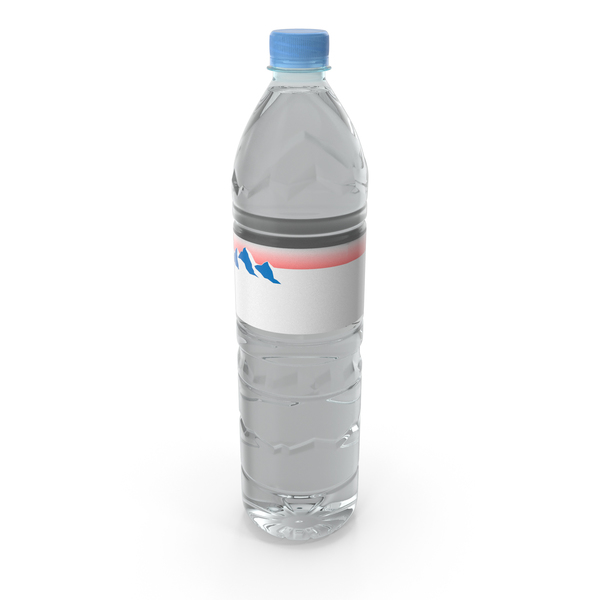 Mineral Water Plastic Bottle PNG & PSD Images Mineral Water Plastic Bottle PNG & PSD Images