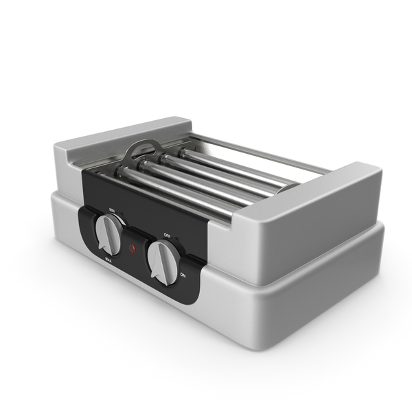 Hot Dog: Mini Electric Rolling Hotdog Roller Machine PNG & PSD Images Hot Dog: Mini Electric Rolling Hotdog Roller Machine PNG & PSD Images