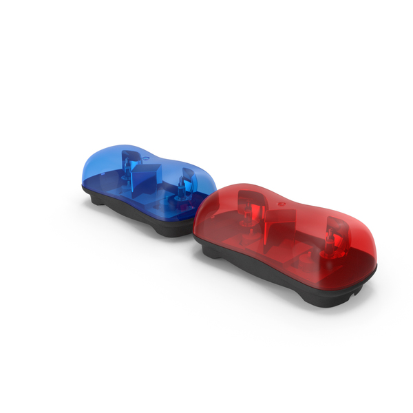 Mini EMS Police Light Bars PNG & PSD Images Mini EMS Police Light Bars PNG & PSD Images