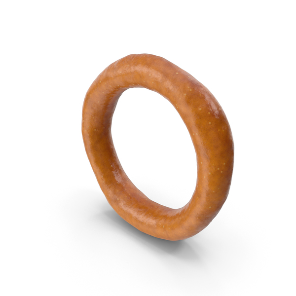 Mini Pretzel Ring PNG & PSD Images Mini Pretzel Ring PNG & PSD Images