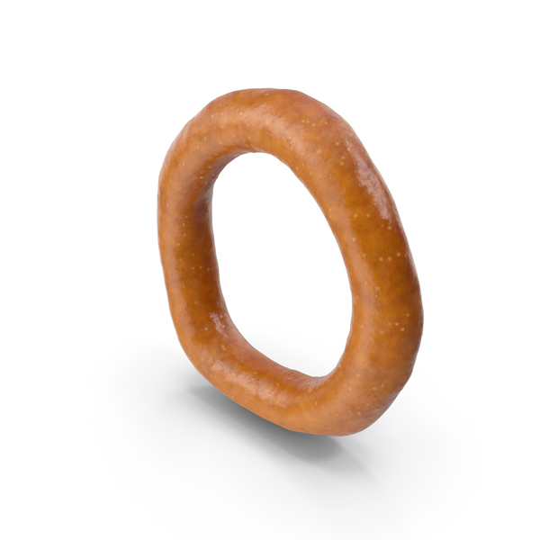Mini Pretzel Ring PNG & PSD Images Mini Pretzel Ring PNG & PSD Images