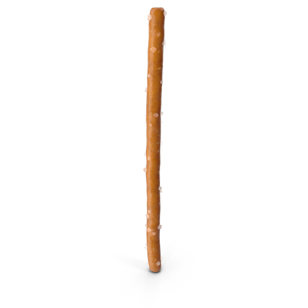 Mini Pretzel Stick with Salt PNG & PSD Images Mini Pretzel Stick with Salt PNG & PSD Images