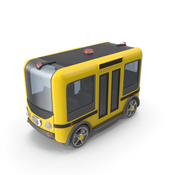 Cartoon Truck: Minibus PNG & PSD Images Cartoon Truck: Minibus PNG & PSD Images