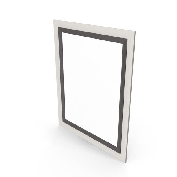 minimalist double layer picture frame with white and black border PNG & PSD Images minimalist double layer picture frame with white and black border PNG & PSD Images