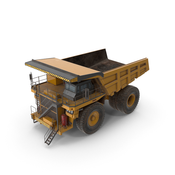 Off Highway: Mining Dump Truck PNG & PSD Images Off Highway: Mining Dump Truck PNG & PSD Images