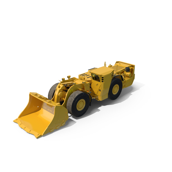 Mining Loader PNG & PSD Images Mining Loader PNG & PSD Images