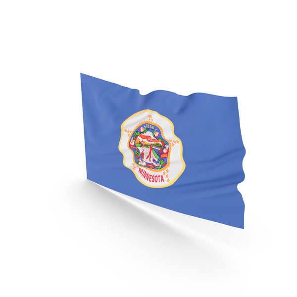 Minnesota Flag Png Images & Psds For Download 