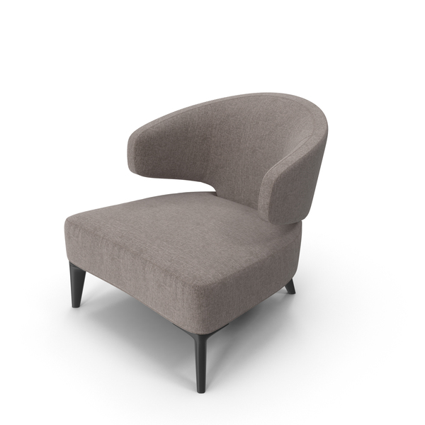 Arm Chair: Minotti Aston Armchair PNG & PSD Images Arm Chair: Minotti Aston Armchair PNG & PSD Images