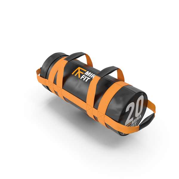 Weight Training: Mirafit Gym Power Bag 20kg PNG & PSD Images Weight Training: Mirafit Gym Power Bag 20kg PNG & PSD Images