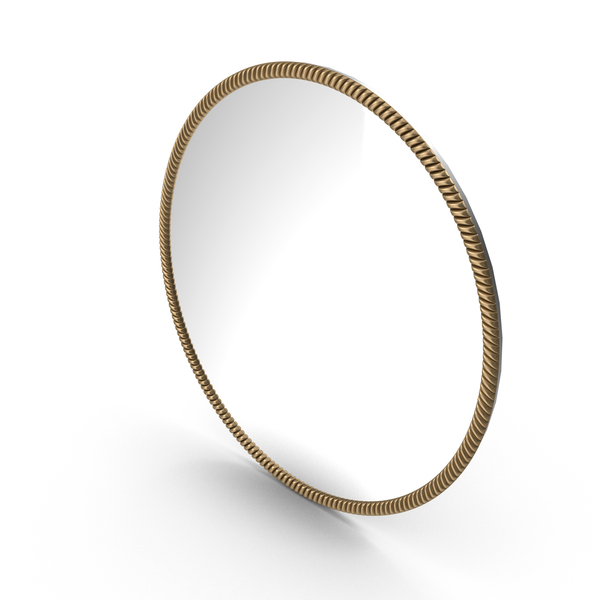 Wall: Mirror In Metal Frame PNG & PSD Images Wall: Mirror In Metal Frame PNG & PSD Images