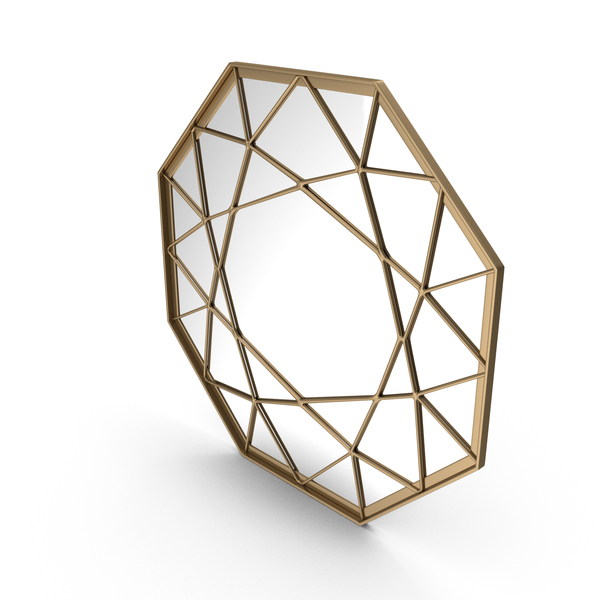 Interior: Mirror With Spider Web Pattern PNG & PSD Images Interior: Mirror With Spider Web Pattern PNG & PSD Images