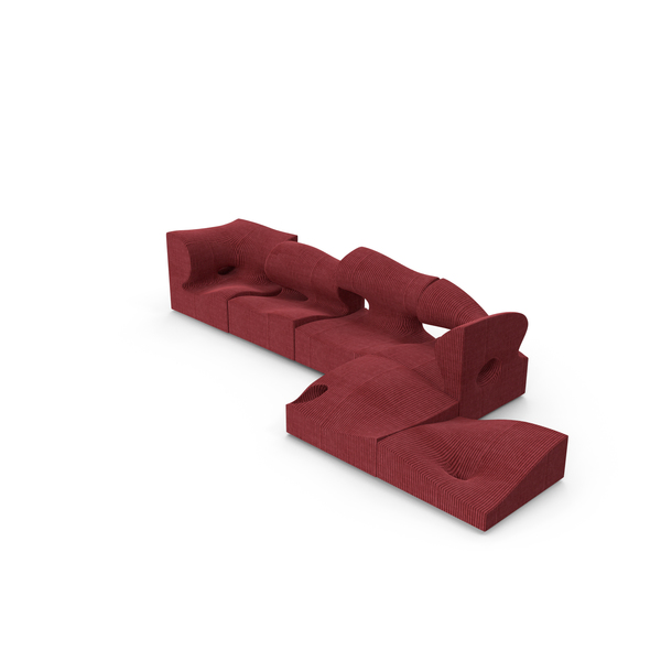 Living Room Set: Misfits Sofa PNG & PSD Images Living Room Set: Misfits Sofa PNG & PSD Images