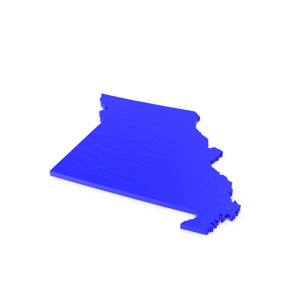 State: Missouri Counties Map PNG & PSD Images State: Missouri Counties Map PNG & PSD Images