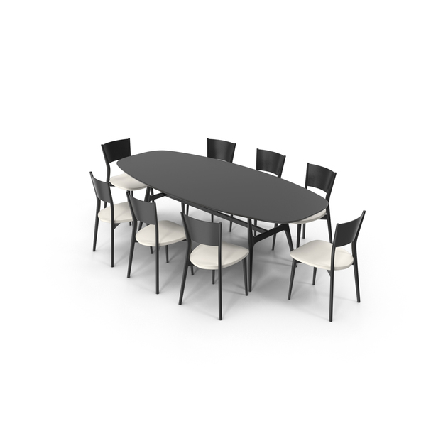 Room: Misuraemme Gaudi Dining Table Set PNG & PSD Images Room: Misuraemme Gaudi Dining Table Set PNG & PSD Images