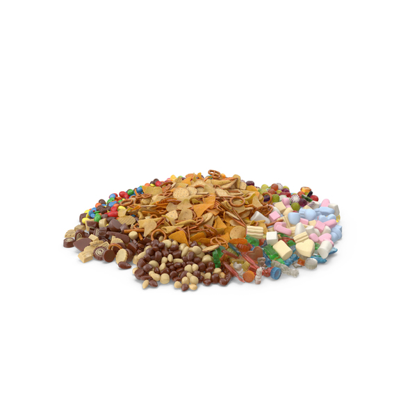 Pretzel: Mix of Sweet and Salty Snacks PNG & PSD Images Pretzel: Mix of Sweet and Salty Snacks PNG & PSD Images