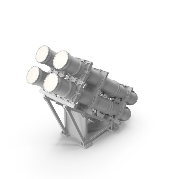 Launcher: Mk-141 Missile Launching System PNG & PSD Images Launcher: Mk-141 Missile Launching System PNG & PSD Images