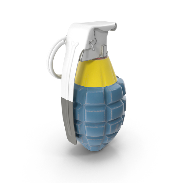 Mk 2 Grenade: MK2 Granade Blue PNG & PSD Images Mk 2 Grenade: MK2 Granade Blue PNG & PSD Images