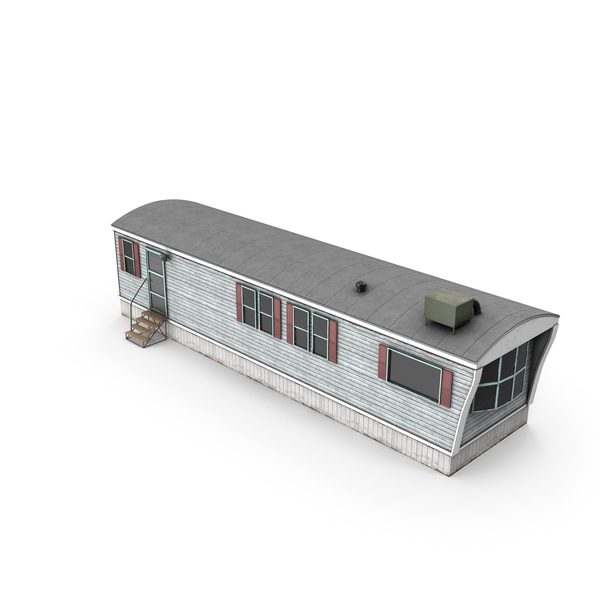 Portable Building: Mobile Home PNG & PSD Images Portable Building: Mobile Home PNG & PSD Images