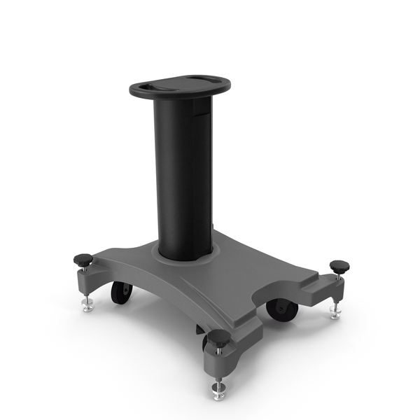 Industrial Equipment: Mobile Pedestal PNG & PSD Images Industrial Equipment: Mobile Pedestal PNG & PSD Images