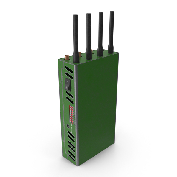 Antenna: Mobile Phone Signal Detector Green Used PNG & PSD Images Antenna: Mobile Phone Signal Detector Green Used PNG & PSD Images