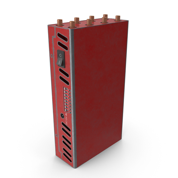 Antenna: Mobile Phone Signal Detector Red Used PNG & PSD Images Antenna: Mobile Phone Signal Detector Red Used PNG & PSD Images
