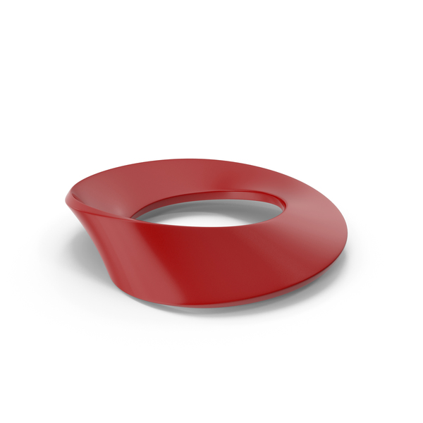 Mobius Strip PNG Images & PSDs for Download | PixelSquid - S113239945