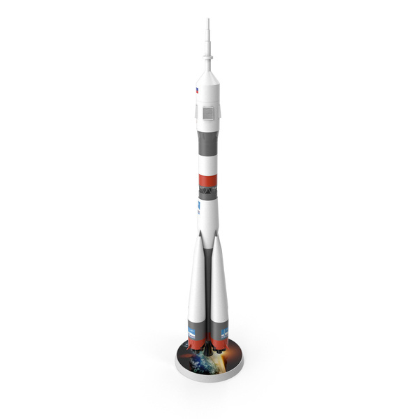 Kosmos: Model Of Space Rocket USSR Soyuz PNG & PSD Images Kosmos: Model Of Space Rocket USSR Soyuz PNG & PSD Images