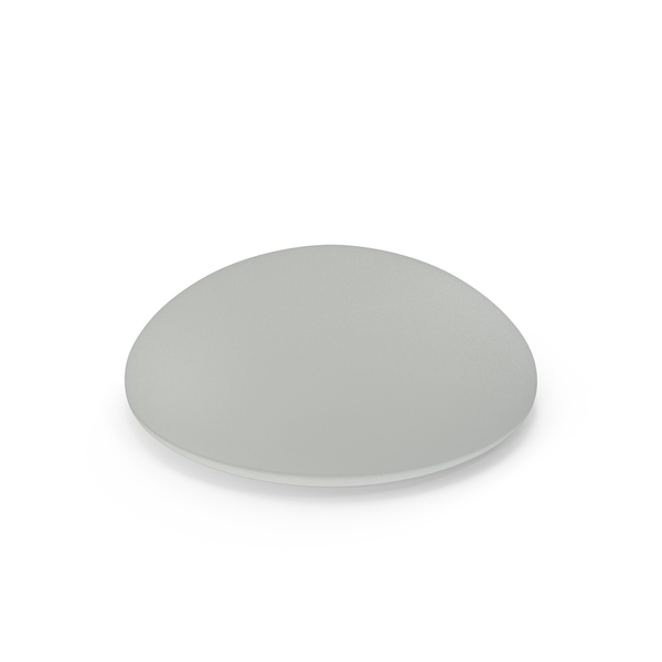 Medical Equipment: Moderate Textured Female Breast Implant PNG & PSD Images Medical Equipment: Moderate Textured Female Breast Implant PNG & PSD Images