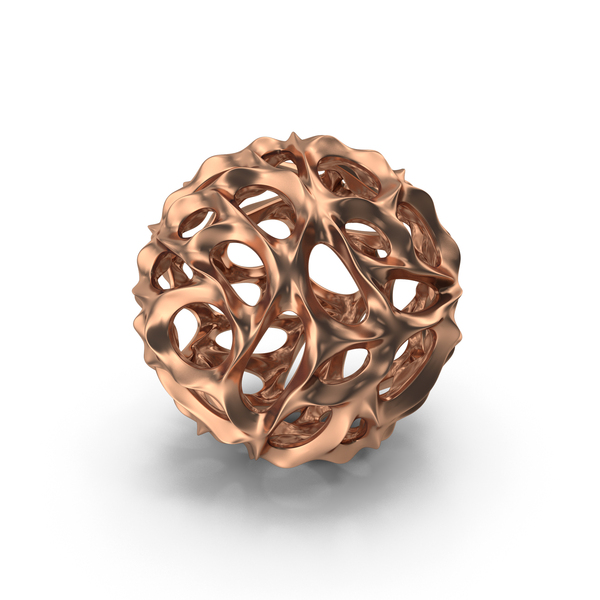 Sphere: Modern Art Object Bronze PNG & PSD Images Sphere: Modern Art Object Bronze PNG & PSD Images