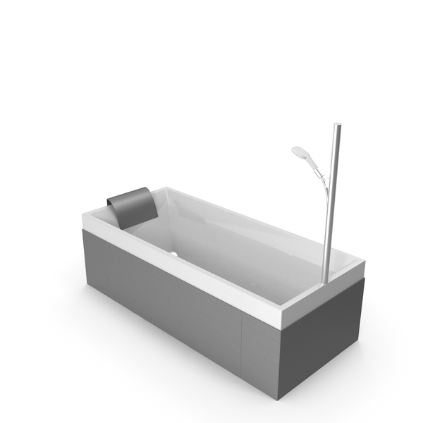 Modern Bath PNG & PSD Images Modern Bath PNG & PSD Images