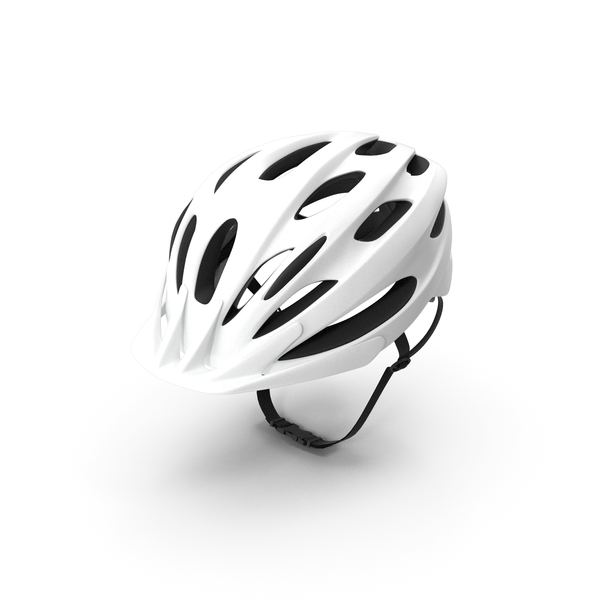 Modern Bicycle Helmet Generic PNG & PSD Images