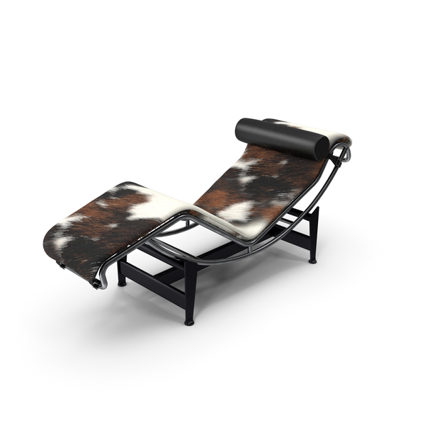 Modern Chaise Longue Pezzato PNG & PSD Images Modern Chaise Longue Pezzato PNG & PSD Images