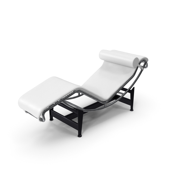 Glider Chair: Modern Chaise Lounge White PNG & PSD Images Glider Chair: Modern Chaise Lounge White PNG & PSD Images