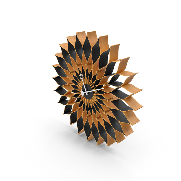 Modern Clock PNG & PSD Images Modern Clock PNG & PSD Images