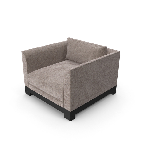 Modern Club Chair PNG & PSD Images Modern Club Chair PNG & PSD Images