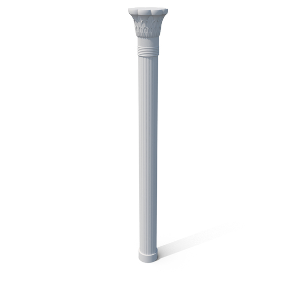 Modern Column PNG & PSD Images Modern Column PNG & PSD Images
