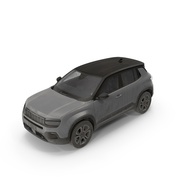 Suv: Modern Crossover Grey Dirty PNG & PSD Images Suv: Modern Crossover Grey Dirty PNG & PSD Images