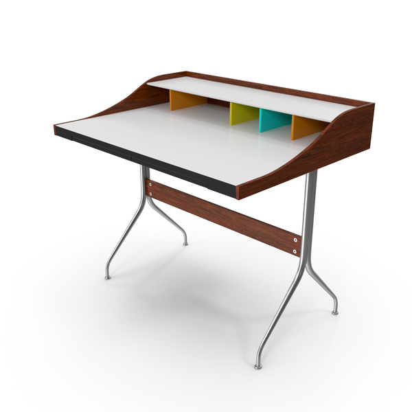 Modern Desk PNG & PSD Images Modern Desk PNG & PSD Images