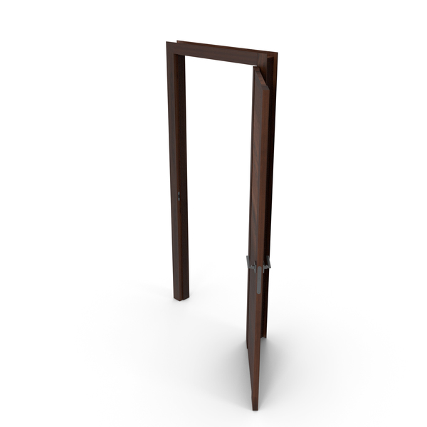 Modern Door Open PNG & PSD Images Modern Door Open PNG & PSD Images