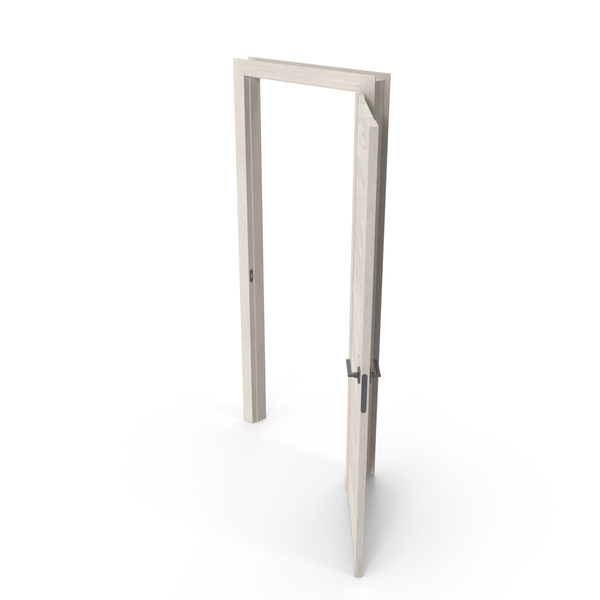 Modern Door Open PNG & PSD Images Modern Door Open PNG & PSD Images