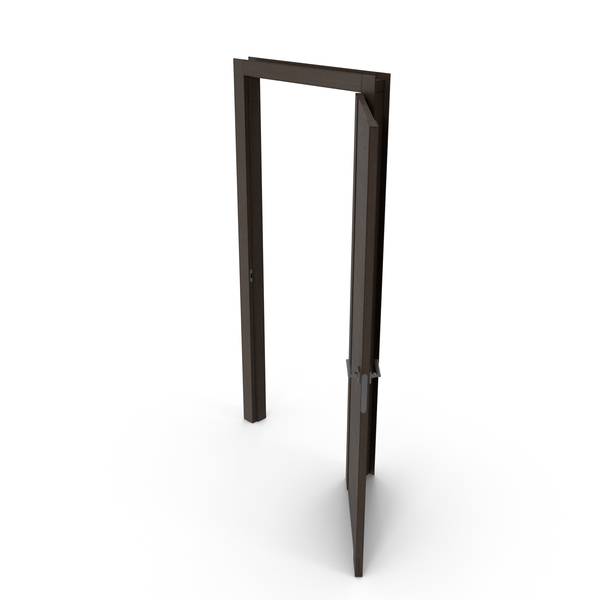 Modern Door Open PNG & PSD Images Modern Door Open PNG & PSD Images