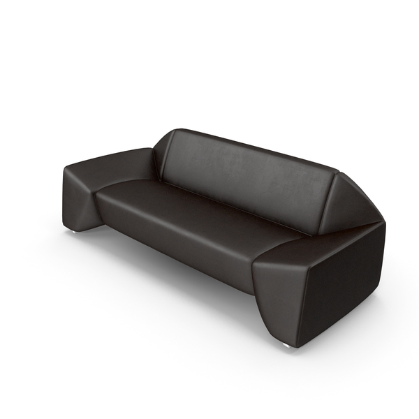 Leather: Modern Essenza Sofa PNG & PSD Images Leather: Modern Essenza Sofa PNG & PSD Images