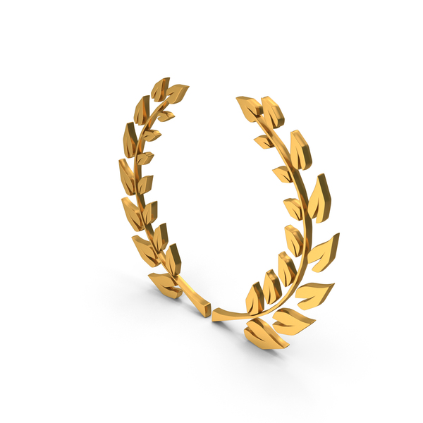 Modern Gold Wreaths Frame Png Images And Psds For Download Pixelsquid