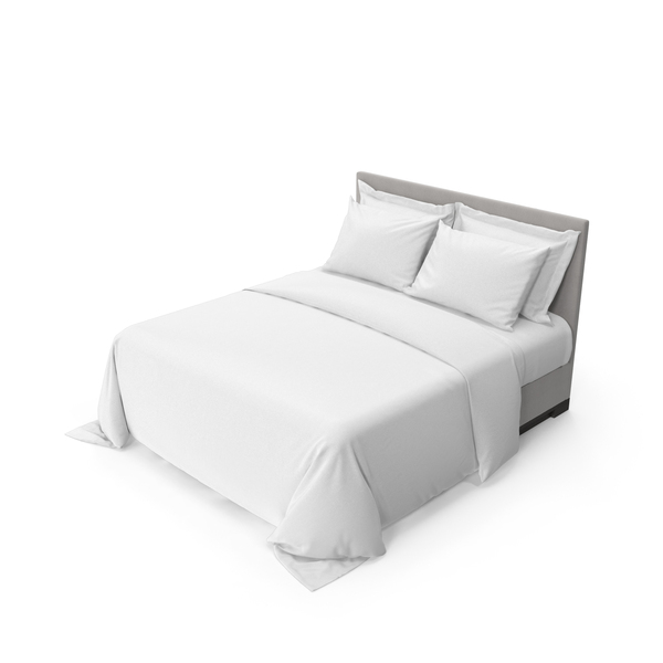 Modern Hotel Bed PNG & PSD Images Modern Hotel Bed PNG & PSD Images