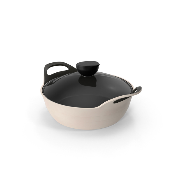 Pot (Cookware): Modern Low Stockpot PNG & PSD Images Pot (Cookware): Modern Low Stockpot PNG & PSD Images