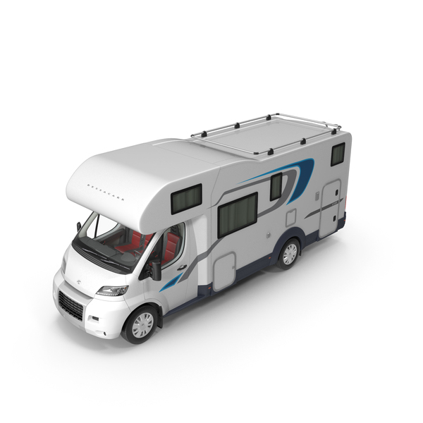 Modern Motorhome Recreational Vehicle PNG & PSD Images Modern Motorhome Recreational Vehicle PNG & PSD Images