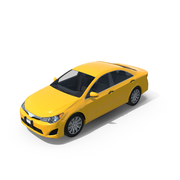 Modern New York City Taxi PNG & PSD Images Modern New York City Taxi PNG & PSD Images