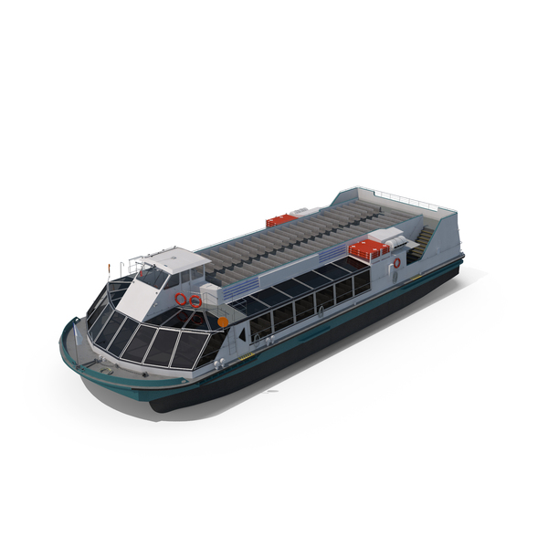 Modern Passenger Ferry Boat PNG & PSD Images Modern Passenger Ferry Boat PNG & PSD Images