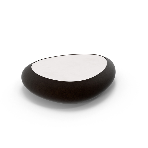Modern Plush Ottoman PNG & PSD Images Modern Plush Ottoman PNG & PSD Images