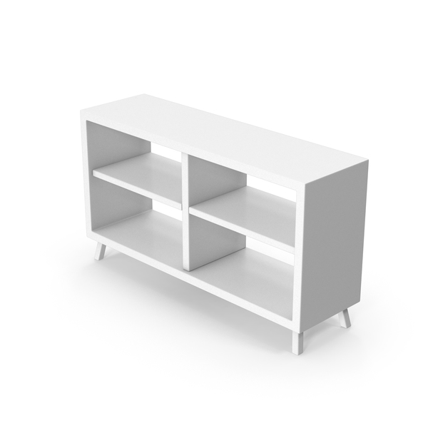 Bookcase: Modern Shelf PNG & PSD Images Bookcase: Modern Shelf PNG & PSD Images